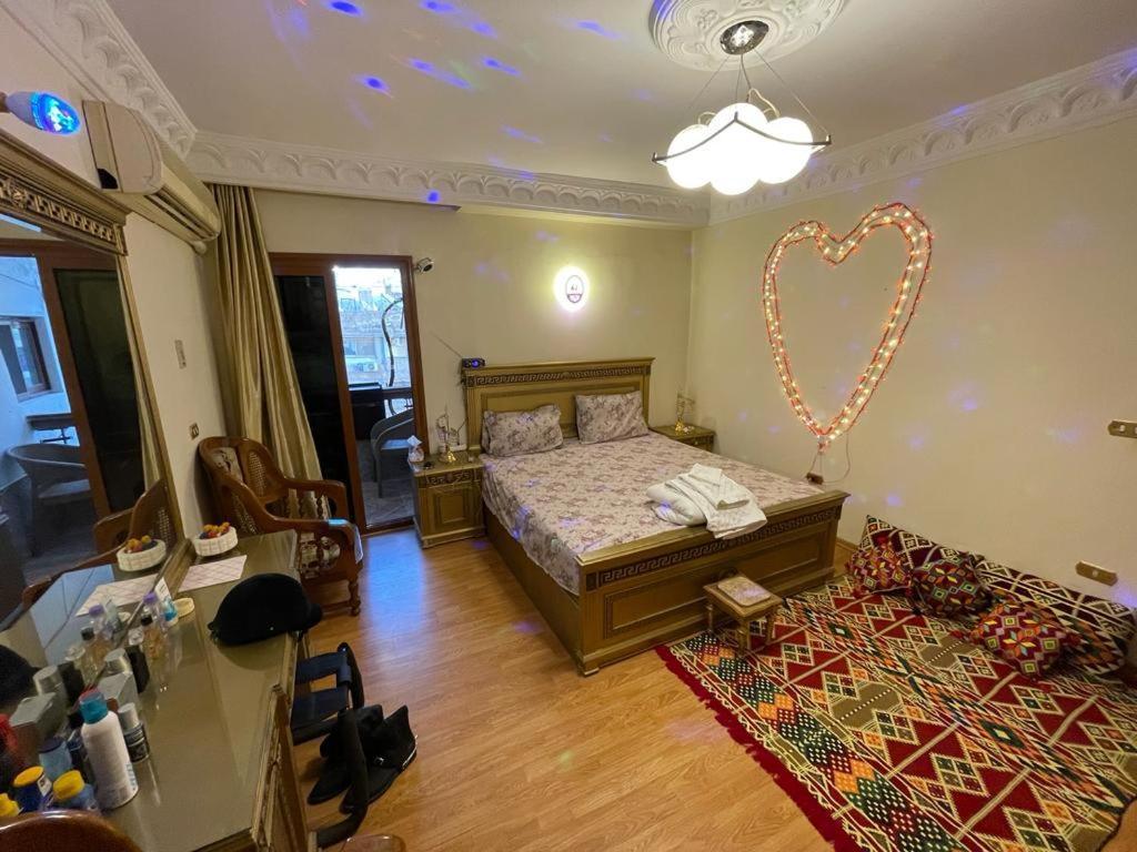 Saknk Apartment Cairo